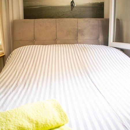 סלוניקי City Center/Navarinou Classical Style Apt-King Bed מראה חיצוני תמונה